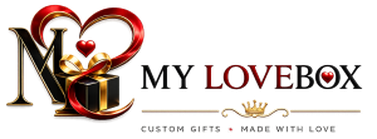 MYLOVEBOX | Customized & Personalized Gifts